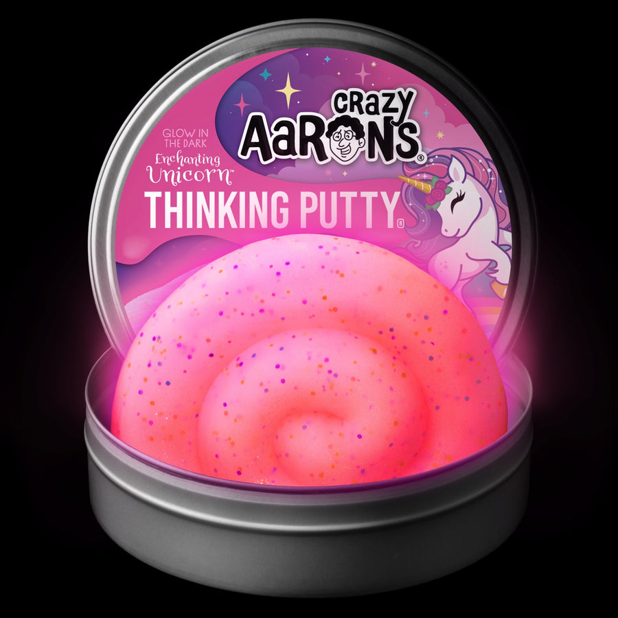 Enchanting Unicorn | Glowbrights® Z0