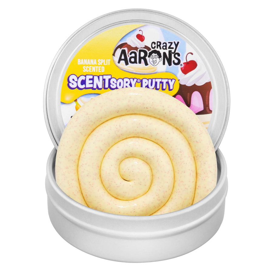 Banana Split | SCENTsory® Z0