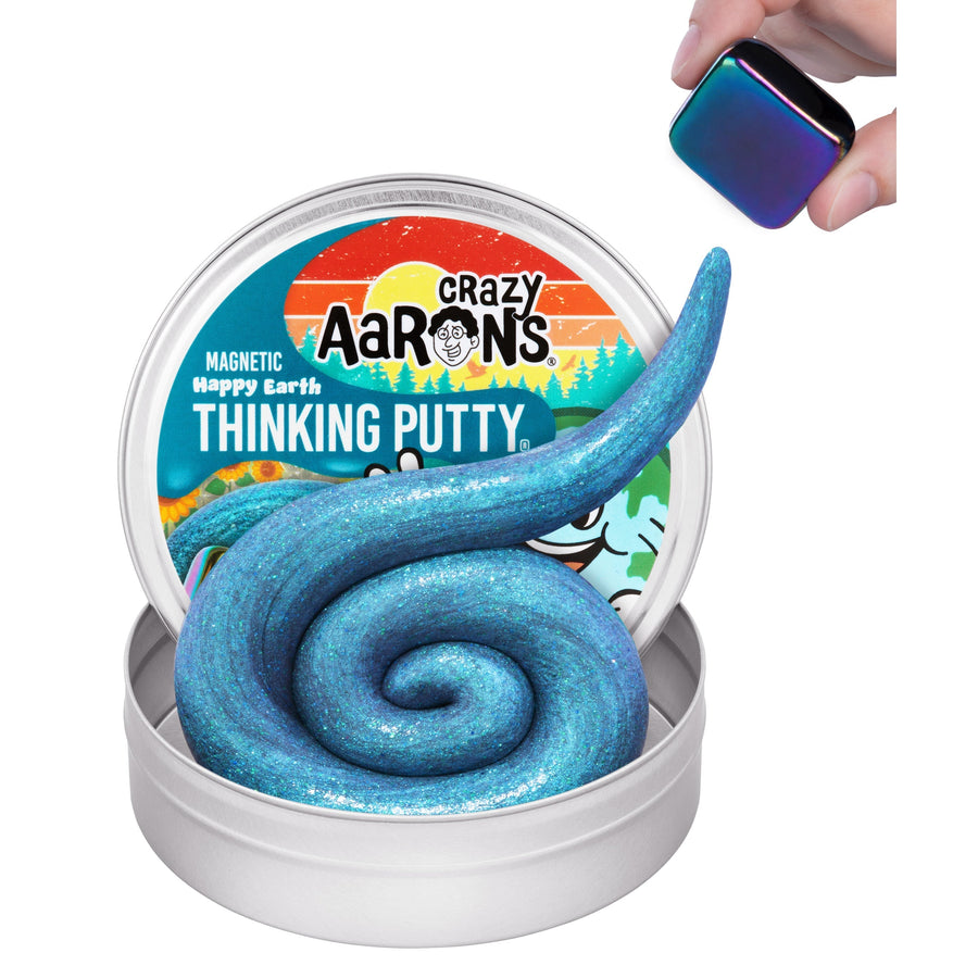 Happy Earth | Magnetic Storms® N7