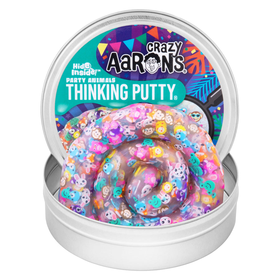 Party Animals | Hide Inside!® Q0