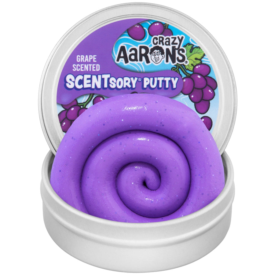 Great Grape | SCENTsory® N7