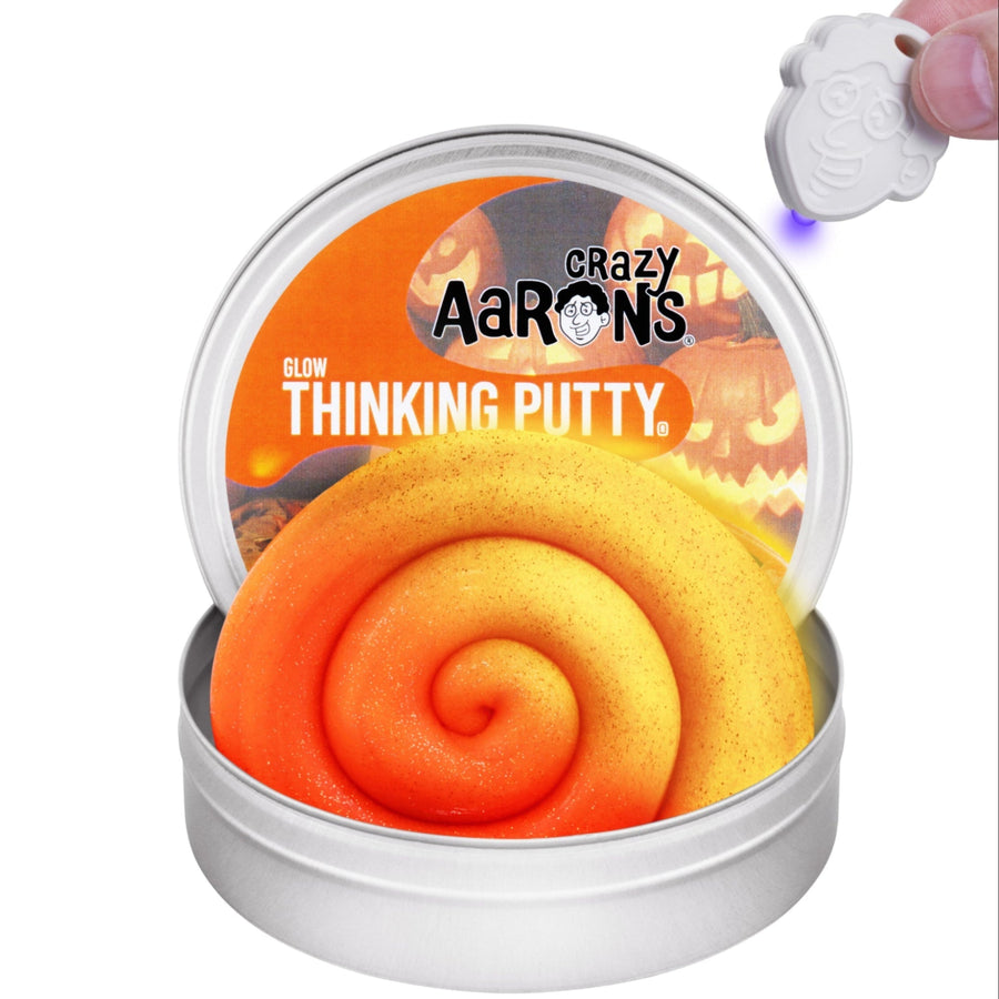Jack O'Lantern | Glowbrights® Z9