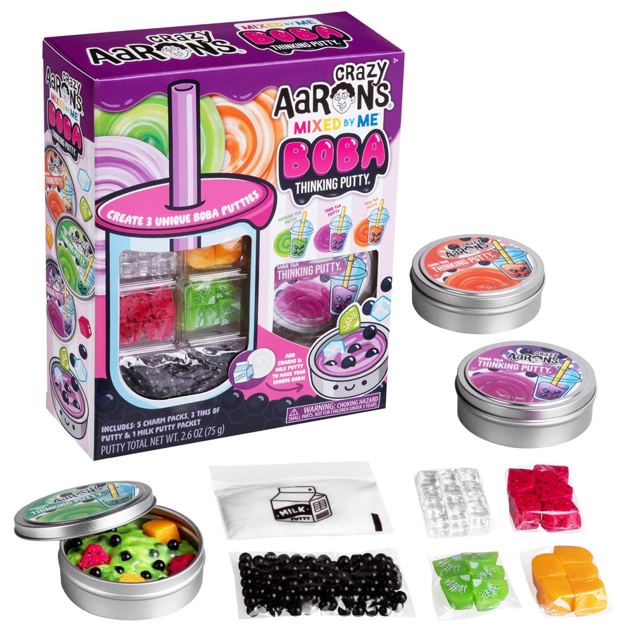 Boba | Mixed by Me Kit N5
