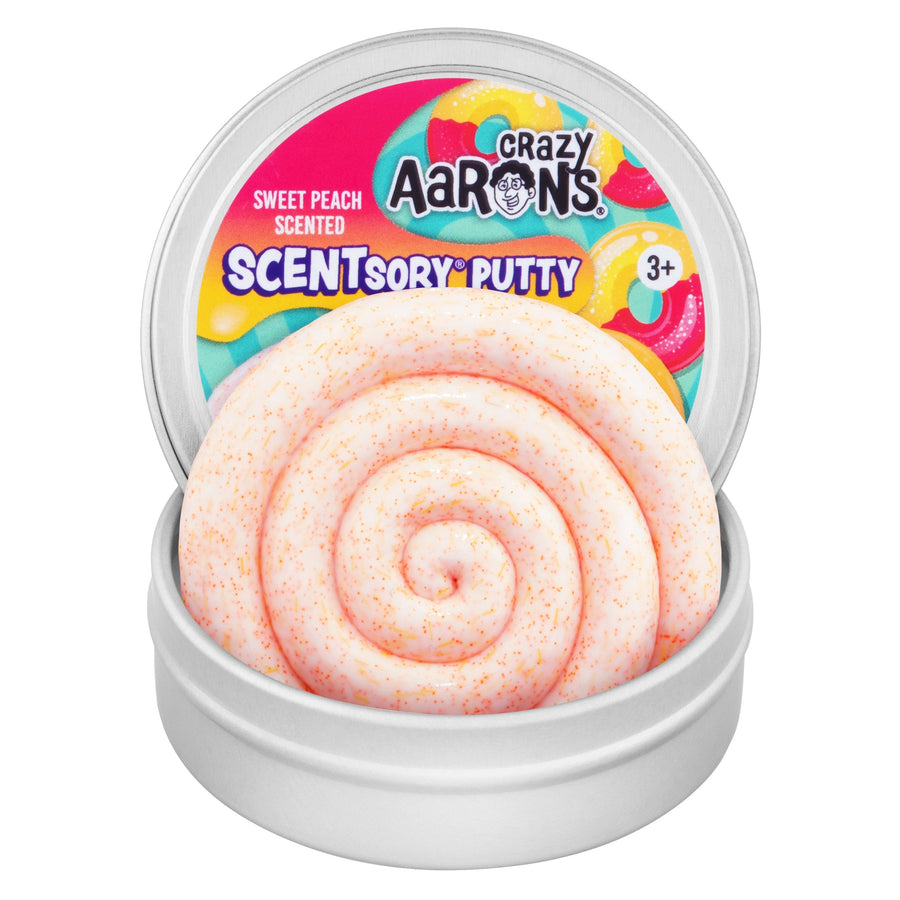 Peach Ring | Scentsory® X7
