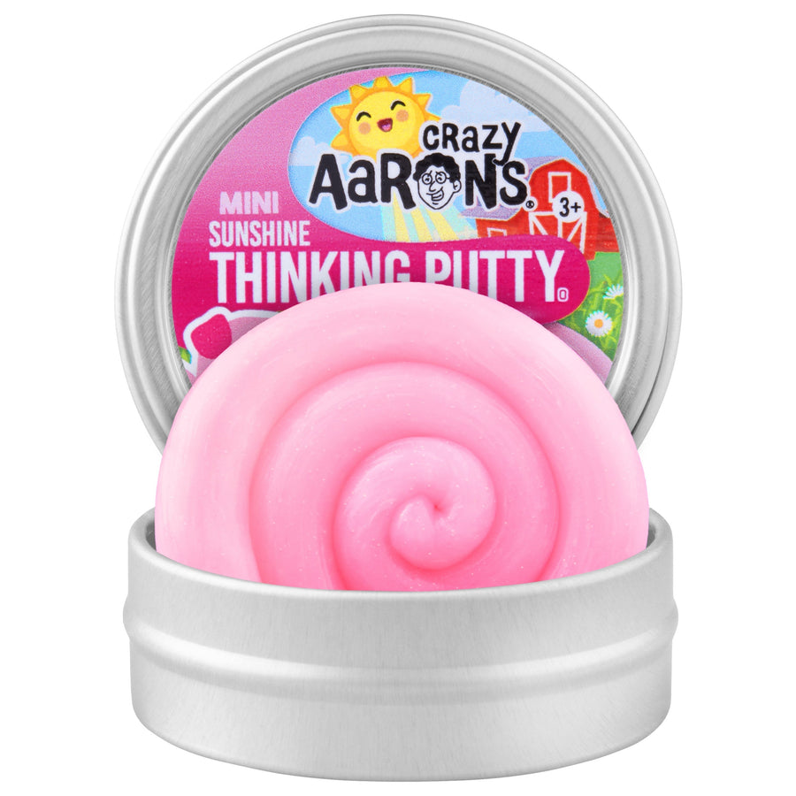 Piglet | MINI Tin G2