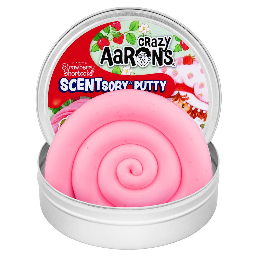 Strawberry Shortcake | Scentsory® E0