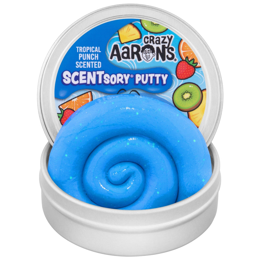 Tropical Punch | SCENTsory® W2