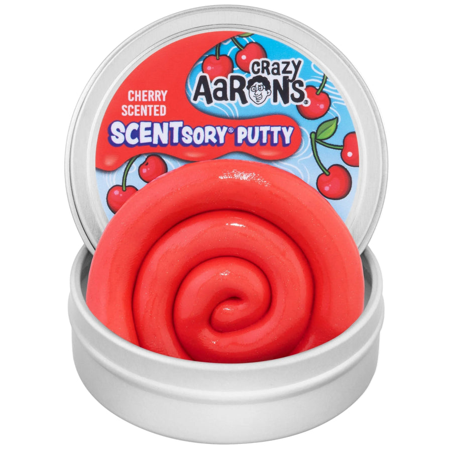 Very Cherry | SCENTsory® X6