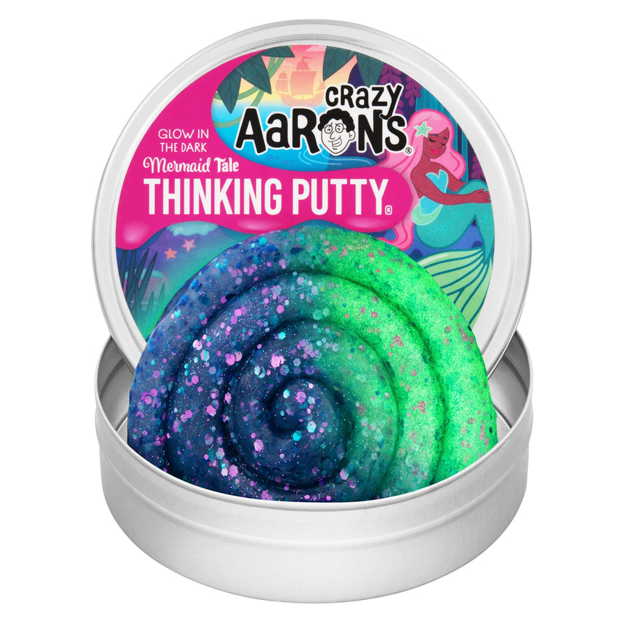 Mermaid Tale® | Glowbrights® I6