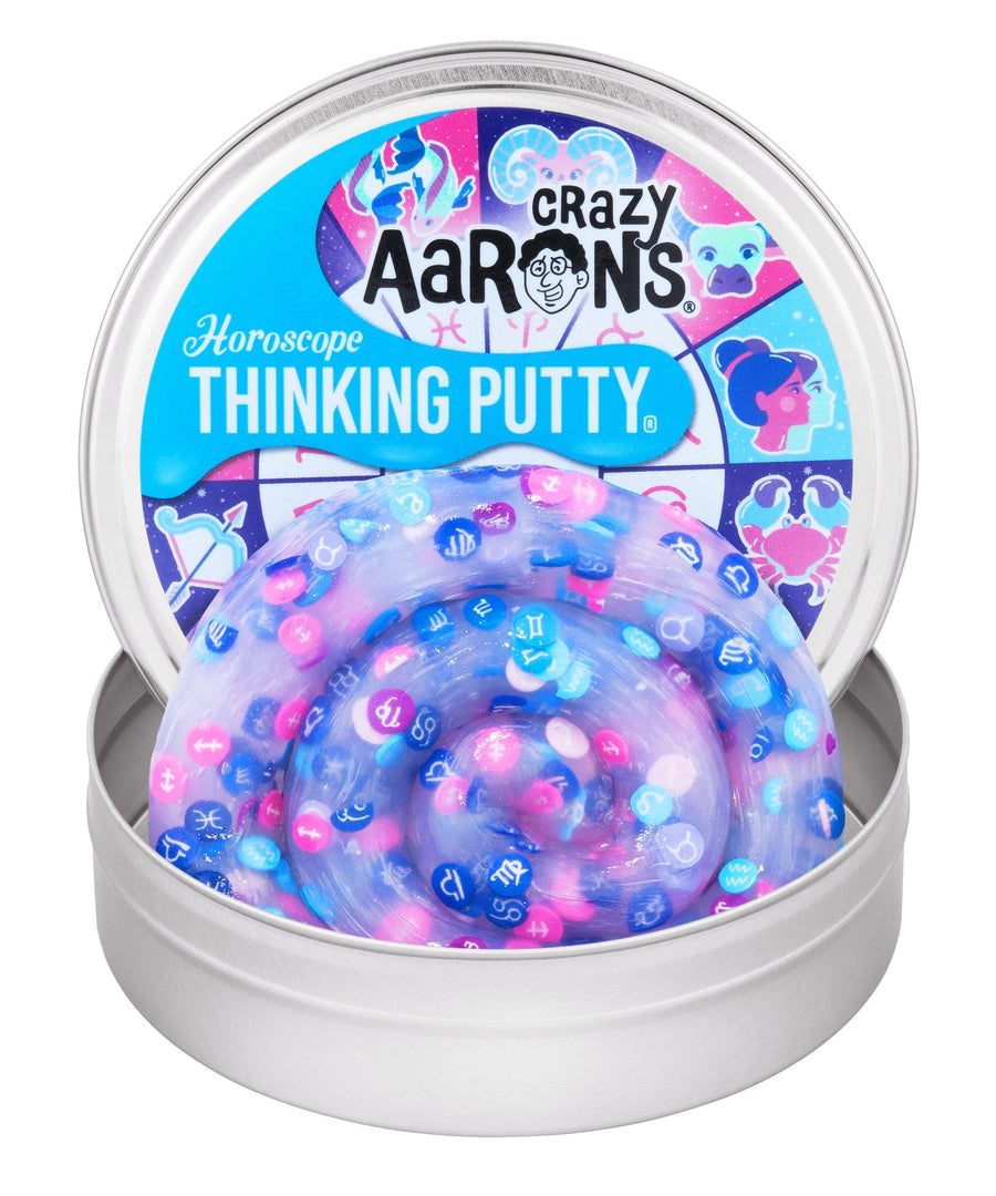Horoscope | Thinking Putty® R4