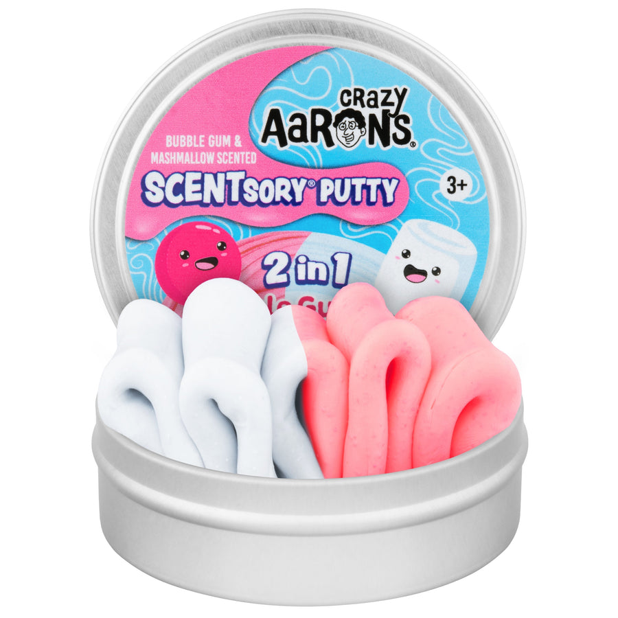 Bubblegum/Marshmallow | SCENTsory™ Duos X3