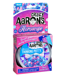 Horoscope | Thinking Putty�