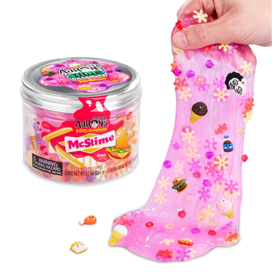 McSlime | Water Slime | Slime Charmers™ R5