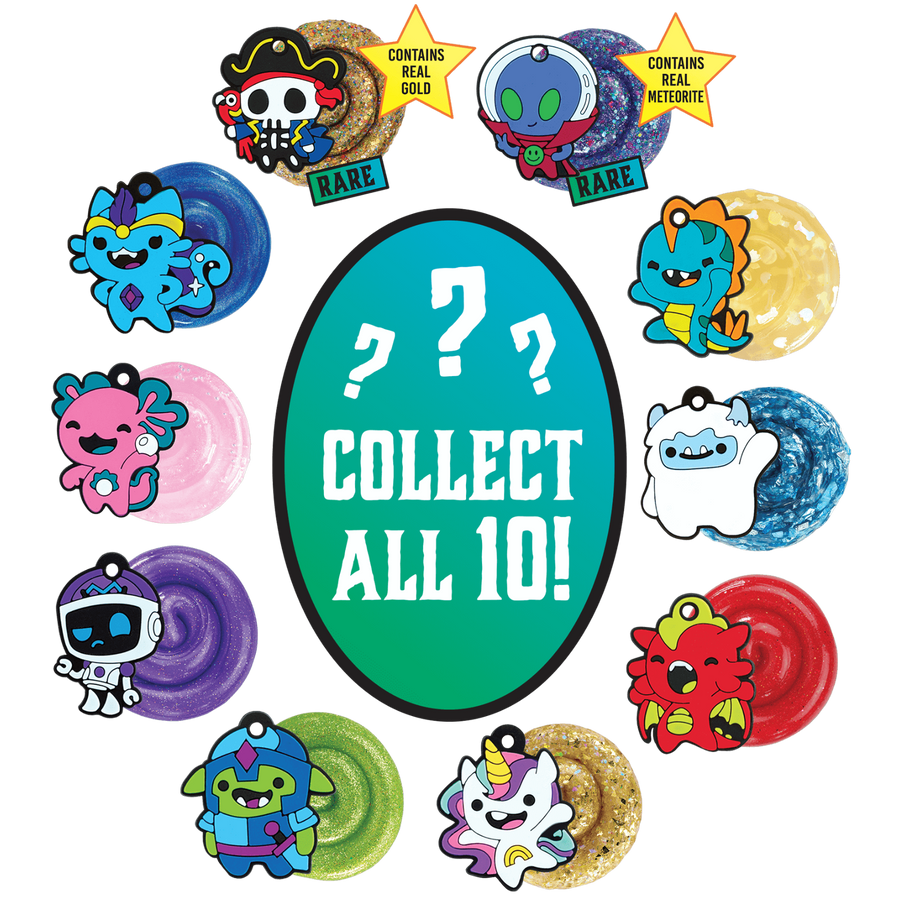Lost Treasure Guardians™ | MINI M3