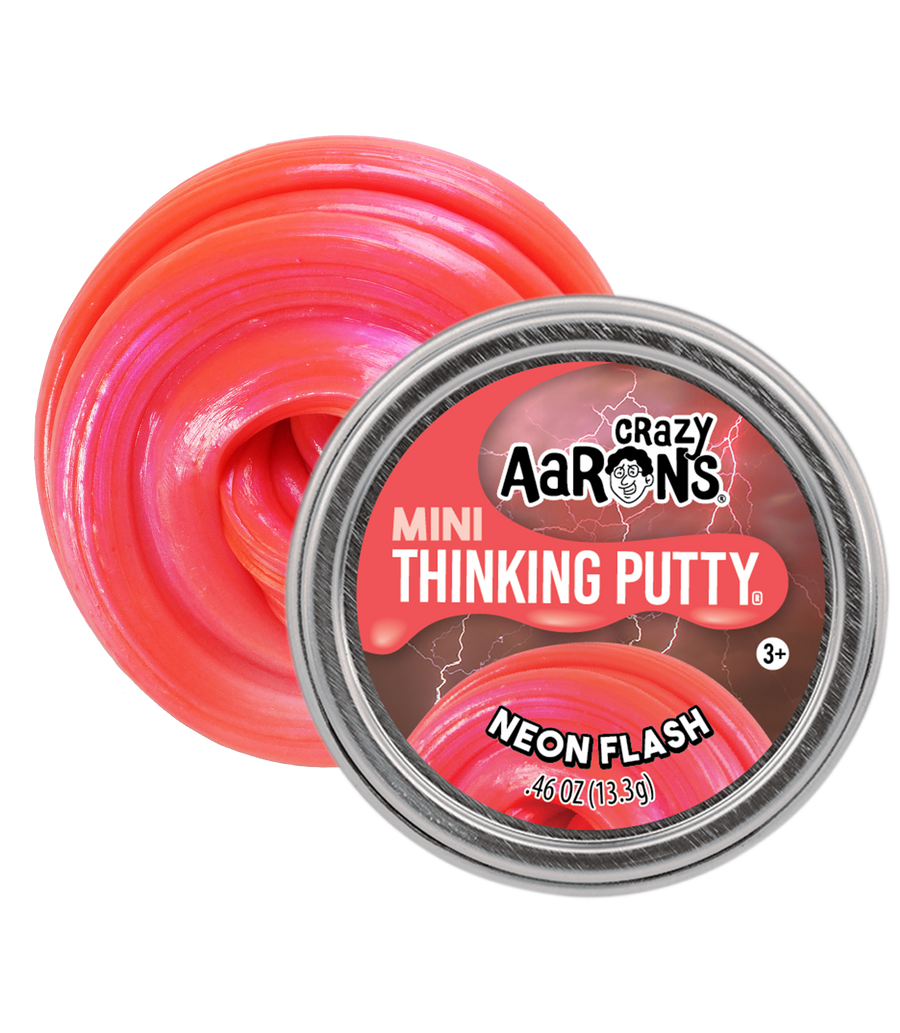 Neon Flash | MINI B2