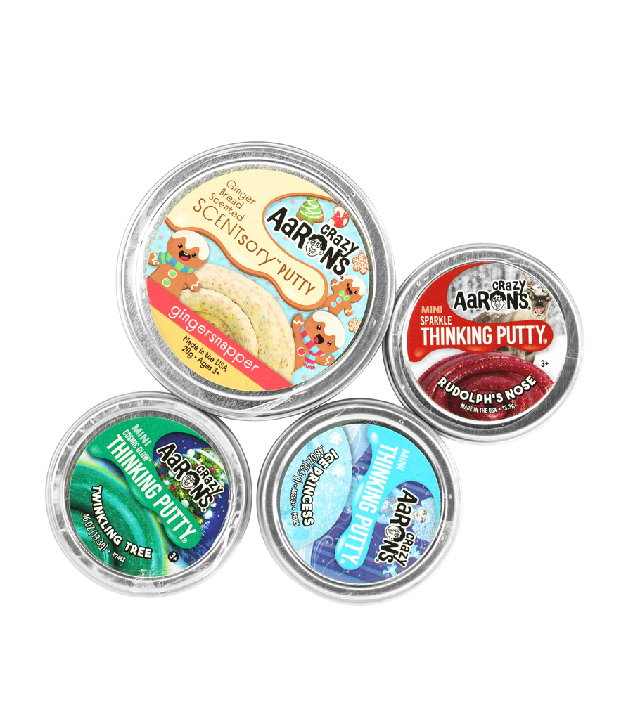 Frosty Fun | Bundle S9