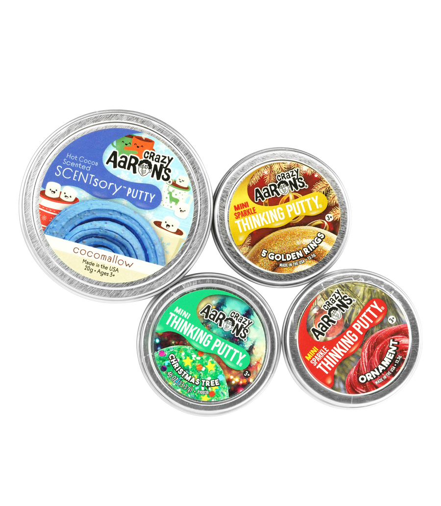 Christmas Classics | Bundle S1