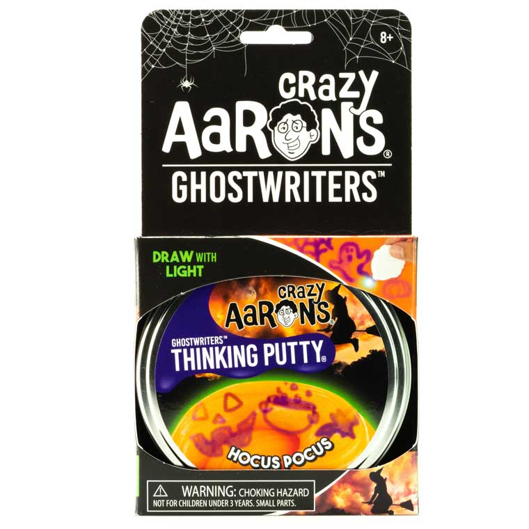 Hocus Pocus | Ghostwriters® M2