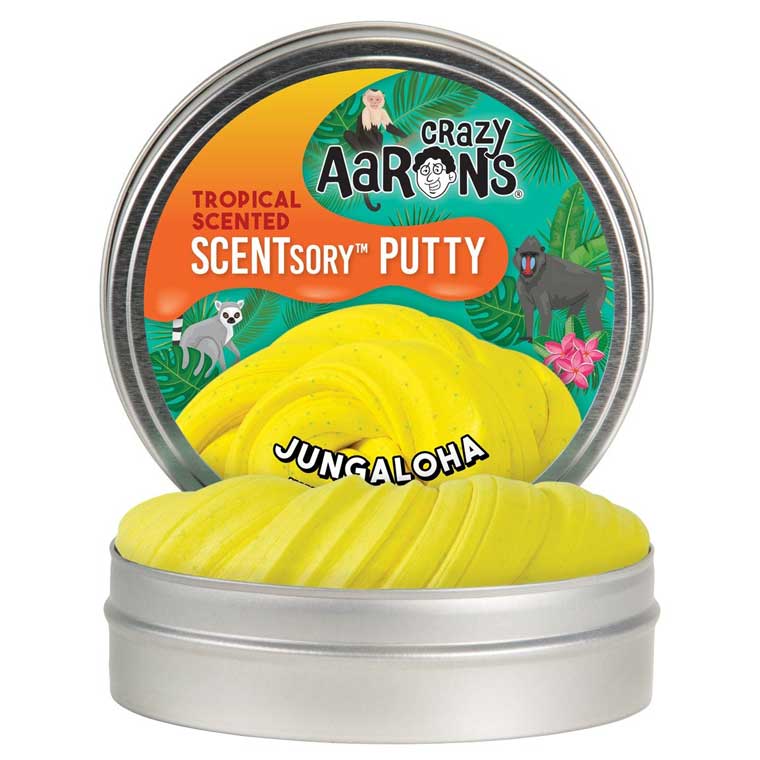 Jungaloha | SCENTsory™ Y9