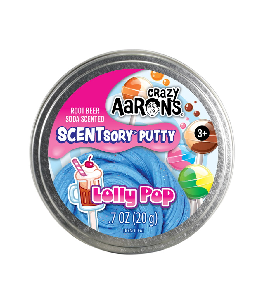 Lolly Pop | Scentsory® M4