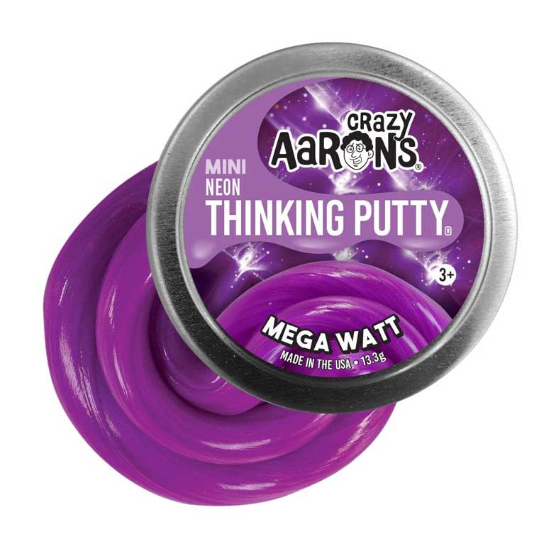 Mega Watt | MINI X5