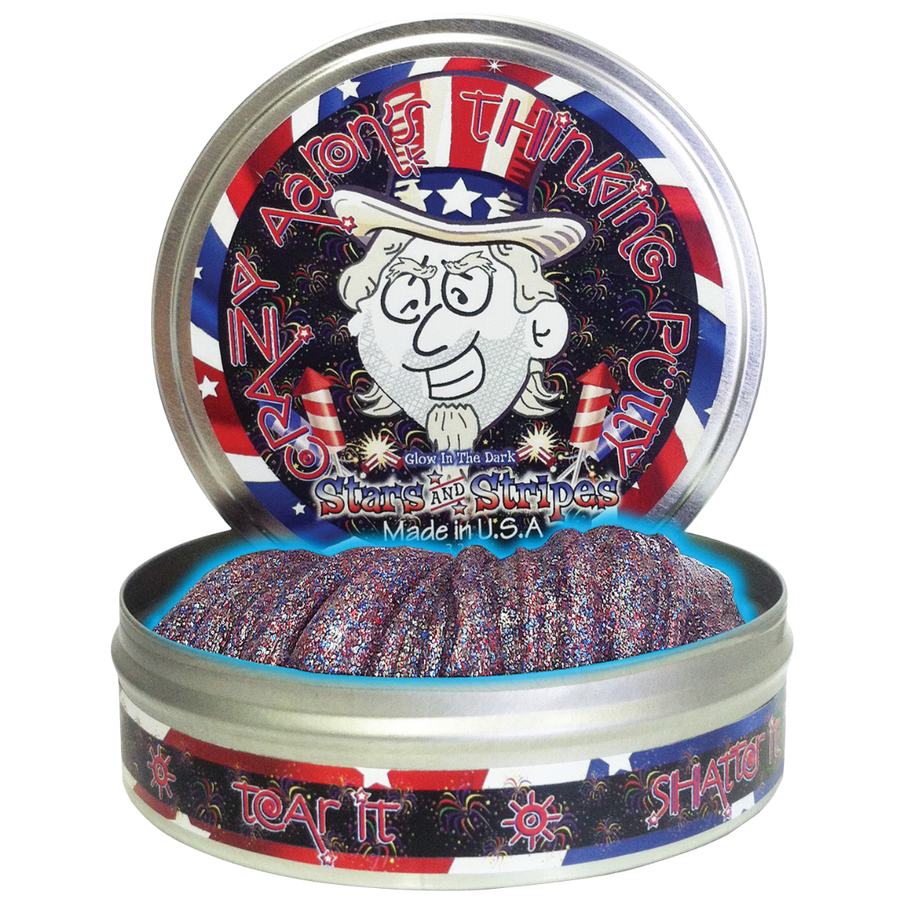 Stars & Stripes | Glowbrights® E1