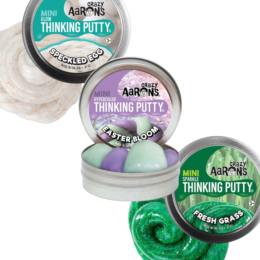 Spring has Sprung | MINI Tin Bundle N0