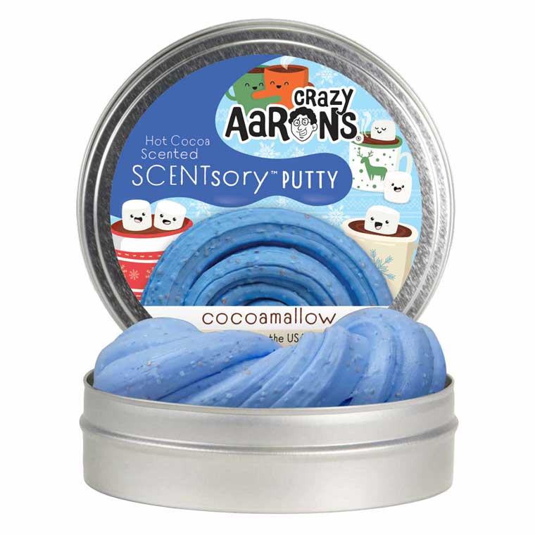 Cocoamallow | SCENTsory® B5