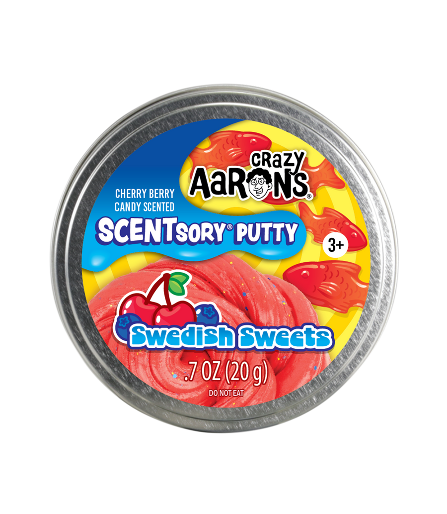 Swedish Sweets | Scentsory® S9