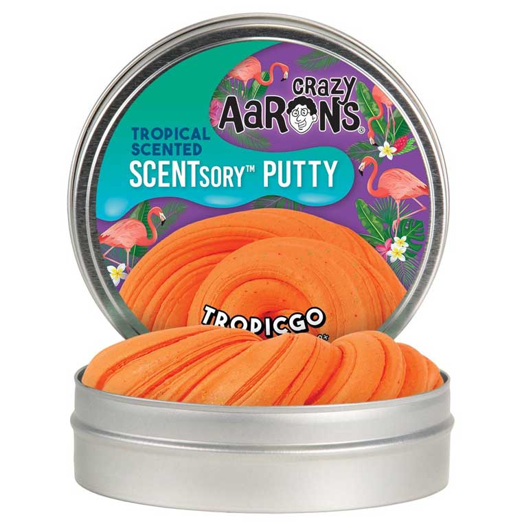 Tropicgo | SCENTsory™ Z9