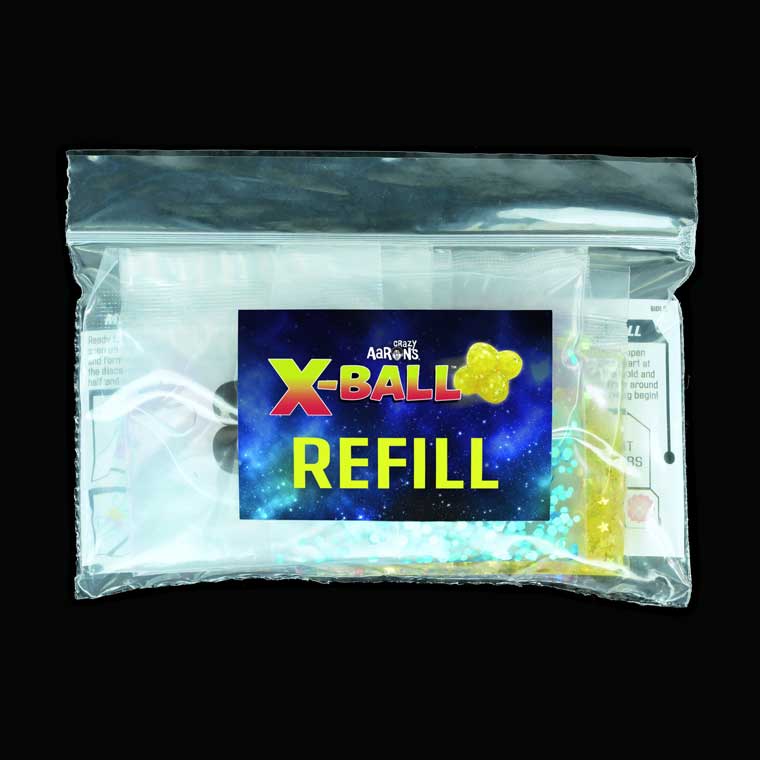 X-Ball | PermaPutty® Refill Kit P9
