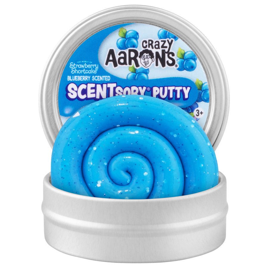 Blueberry Muffin | MINI H5