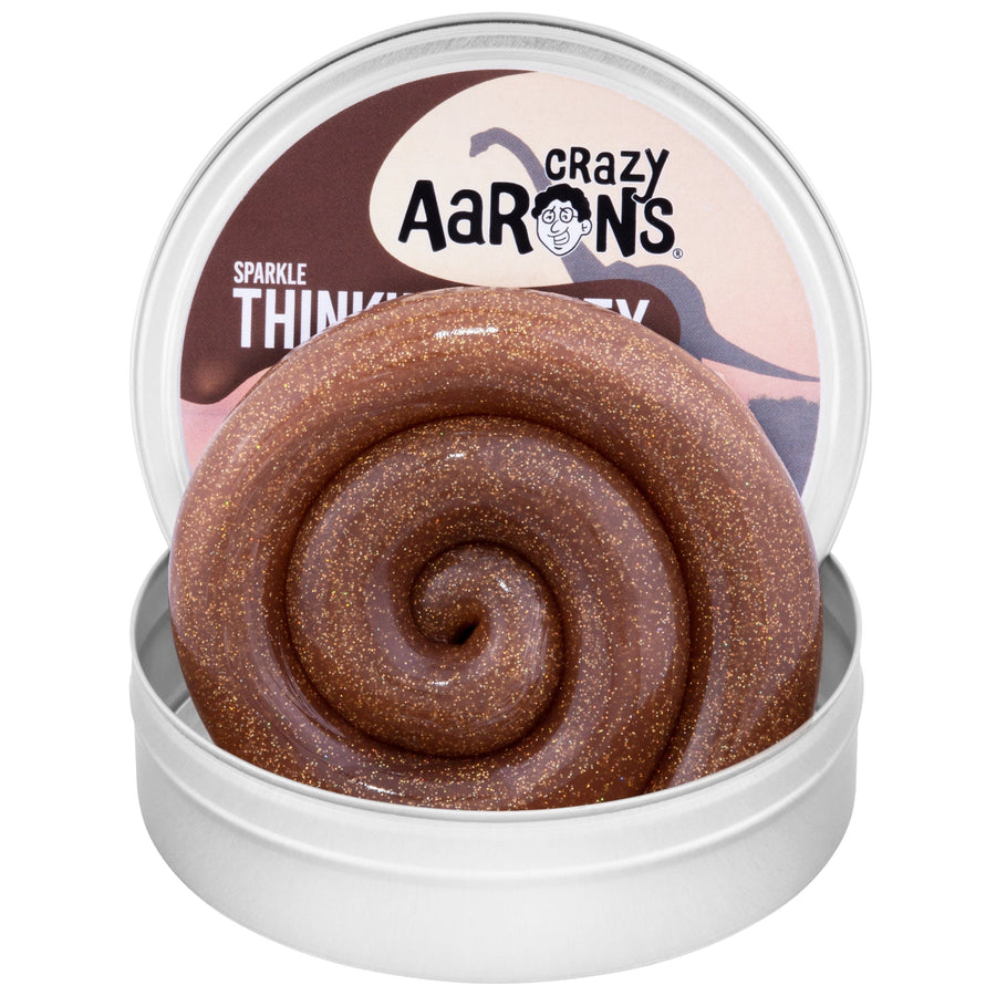 Dino Poop | Thinking Putty® S6