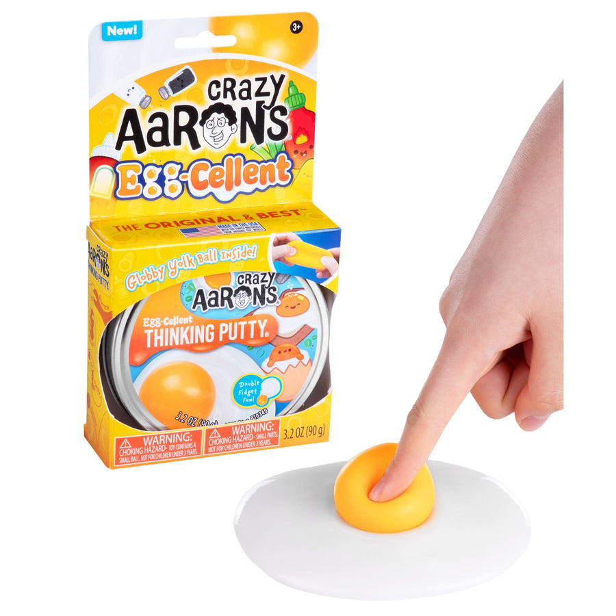 Eggcellent |Trendsetters F3