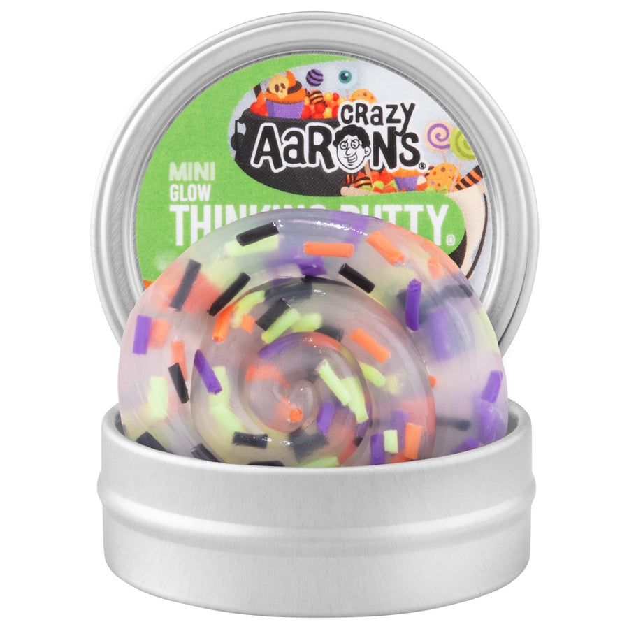 Goodie Bag | MINI Tin Glowbrights® T3