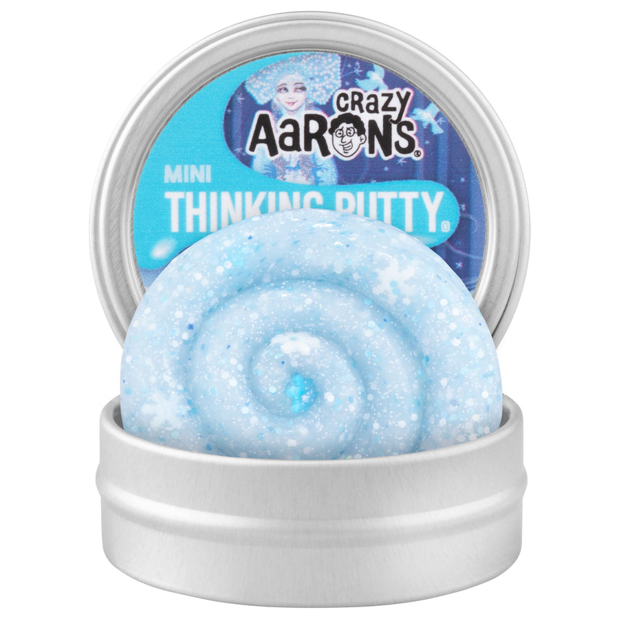 Ice Princess | MINI O8