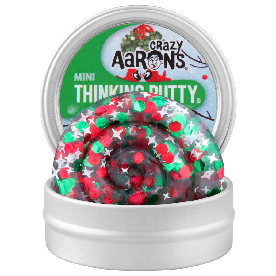 Mistletoe Mania | MINI B1