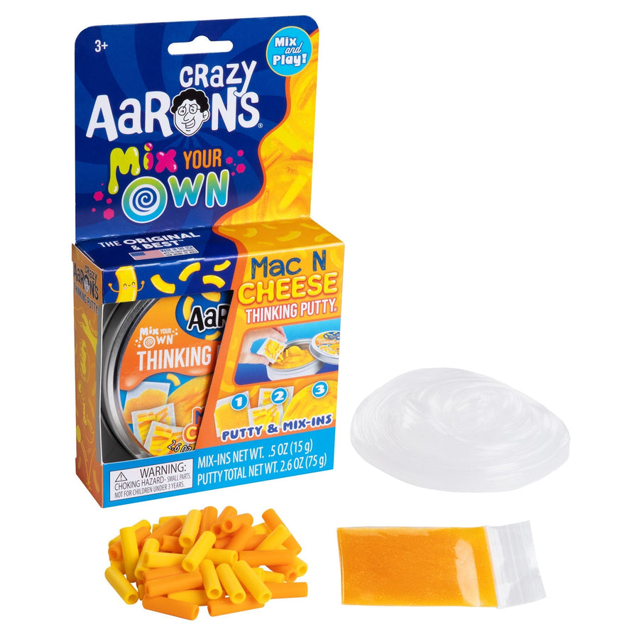Mac & Cheese - Mix It H5