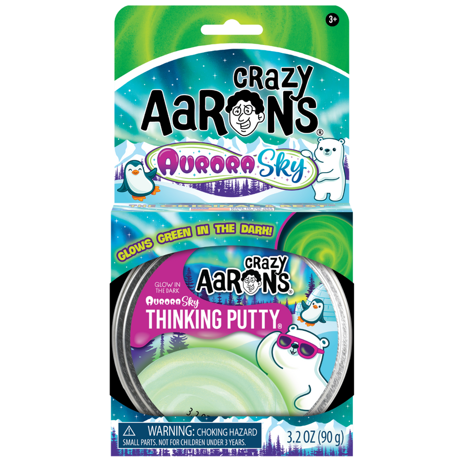 Aurora Sky | Glowbrights® N6