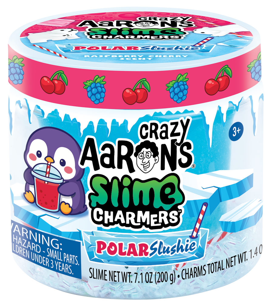 Polar Slushie | Slime Charmers A0