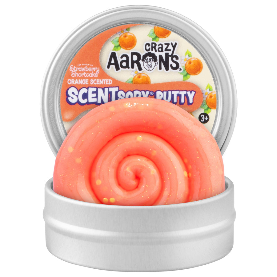 Orange Blossom | MINI P4