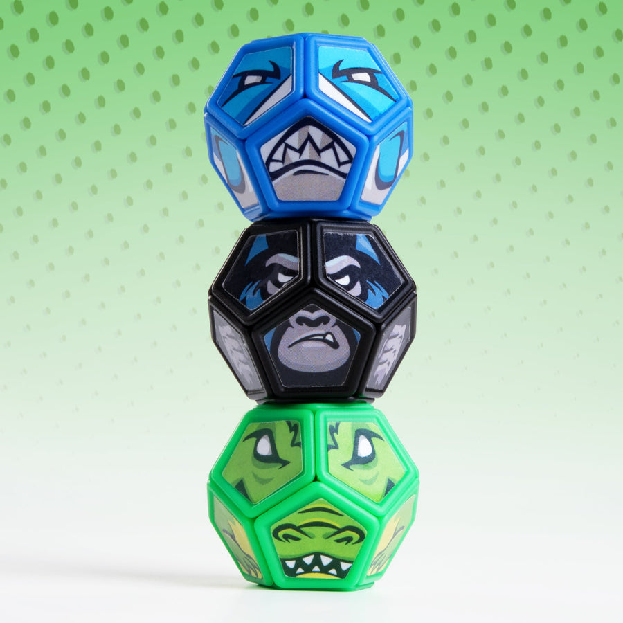 Pinchies |Jungle Jam M0