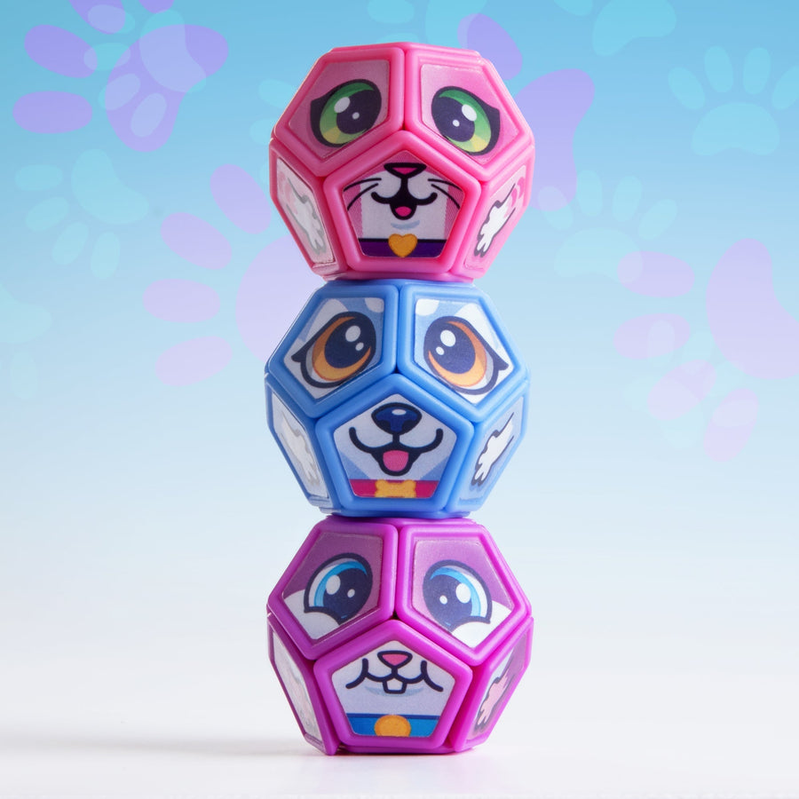 Pinchies | Pet Parade T4