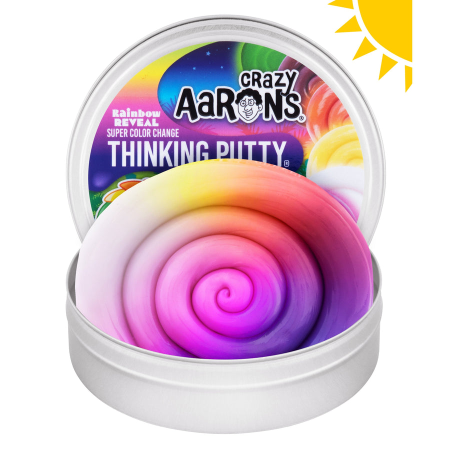 Rainbow Reveal | Trendsetters P1